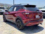 Used 2022 Nissan Kicks SR w/ Premium Package image 4