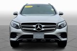 Used 2019 Mercedes-Benz GLC 300 4MATIC image 3