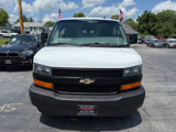 Used 2018 Chevrolet Express 2500 image 3