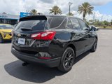 Used 2020 Chevrolet Equinox LS w/ LS Convenience Package image 4