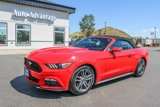 Used 2015 Ford Mustang Premium image 3
