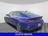 Used 2025 Hyundai Elantra Sport w/ Cargo Package image 3