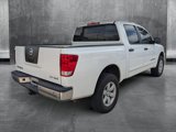 Used 2011 Nissan Titan SV w/ SV Value Truck Pkg image 4