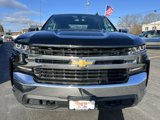 Used 2022 Chevrolet Silverado 1500 LT image 2