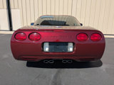 Used 2003 Chevrolet Corvette Coupe w/ Preferred Equipment Group image 6