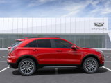 New 2025 Cadillac XT4 Sport image 5