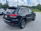 Used 2021 Jeep Grand Cherokee Limited w/ Luxury Group II image 6
