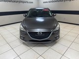 Used 2014 MAZDA MAZDA3 i Sport image 2