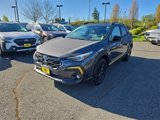 Used 2024 Subaru Crosstrek 2.5i Sport image 2