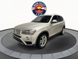 Used 2017 BMW X3 xDrive35i image 2