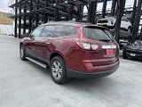 Used 2016 Chevrolet Traverse LT image 5