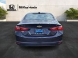 Used 2023 Chevrolet Malibu LT image 4