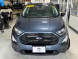Used 2021 Ford EcoSport SES image 2