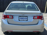 Used 2010 Acura TSX Sedan image 5