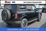 New 2024 Ford Bronco Outer Banks image 4