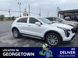 Used 2020 Cadillac XT4 Premium Luxury w/ Cold Weather Package image 5