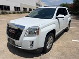 Used 2014 GMC Terrain SLT image 4