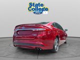 Used 2017 Ford Fusion Sport image 4