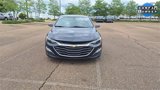 Certified 2021 Chevrolet Malibu LT image 3