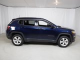Used 2020 Jeep Compass Latitude image 2