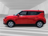 New 2025 Kia Soul LX image 2