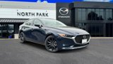 New 2025 MAZDA MAZDA3 s image 2