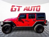 Used 2014 Jeep Wrangler Unlimited Sport w/ Quick Order Package 24S image 4