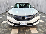 Used 2017 Honda Accord LX image 3