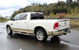 Used 2016 RAM 1500 Laramie Longhorn w/ Convenience Group image 5