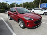 Used 2021 Ford Escape SE w/ Convenience Package image 3