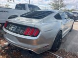 Used 2015 Ford Mustang Coupe w/ Ecoboost Performance Package image 4
