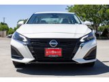 Used 2023 Nissan Altima 2.5 SV image 3