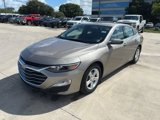 Used 2023 Chevrolet Malibu LT w/ Driver Confidence Package image 3