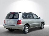 Used 2002 Toyota Highlander 4WD image 5