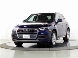 Used 2018 Audi Q5 2.0T Premium Plus w/ Premium Plus Package image 3