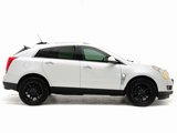 Used 2013 Cadillac SRX Premium w/ LPO, U-Rail D-Rings Package image 2