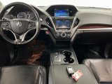 Used 2016 Acura MDX SH-AWD image 2