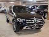 Used 2020 Mercedes-Benz GLC 350e 4MATIC image 3