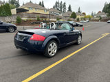 Used 2002 Audi TT 1.8T image 4