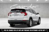 Certified 2023 GMC Terrain SLE w/ Driver Convenience Package image 5