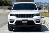 New 2025 Jeep Grand Cherokee Limited image 3