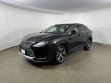 Certified 2020 Lexus RX 450h AWD w/ Premium Package image 2