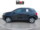 Used 2019 Chevrolet Trax LT w/ LT Convenience Package image 4