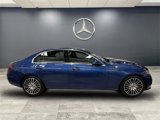 Certified 2022 Mercedes-Benz C 300 Sedan image 2