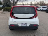 Used 2022 Kia Soul LX w/ Technology Package image 5