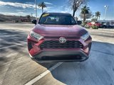 Used 2020 Toyota RAV4 LE image 2