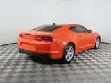 Used 2021 Chevrolet Camaro LT image 5