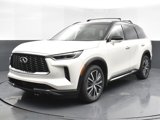 New 2025 INFINITI QX60 Autograph image 2