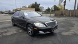 Used 2007 Mercedes-Benz S 550 image 4