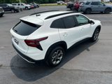 New 2025 Chevrolet Trax LT image 5